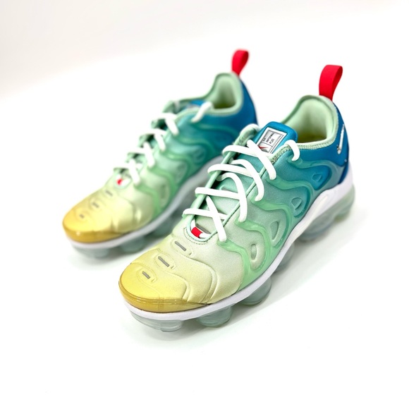 vapormax size 8